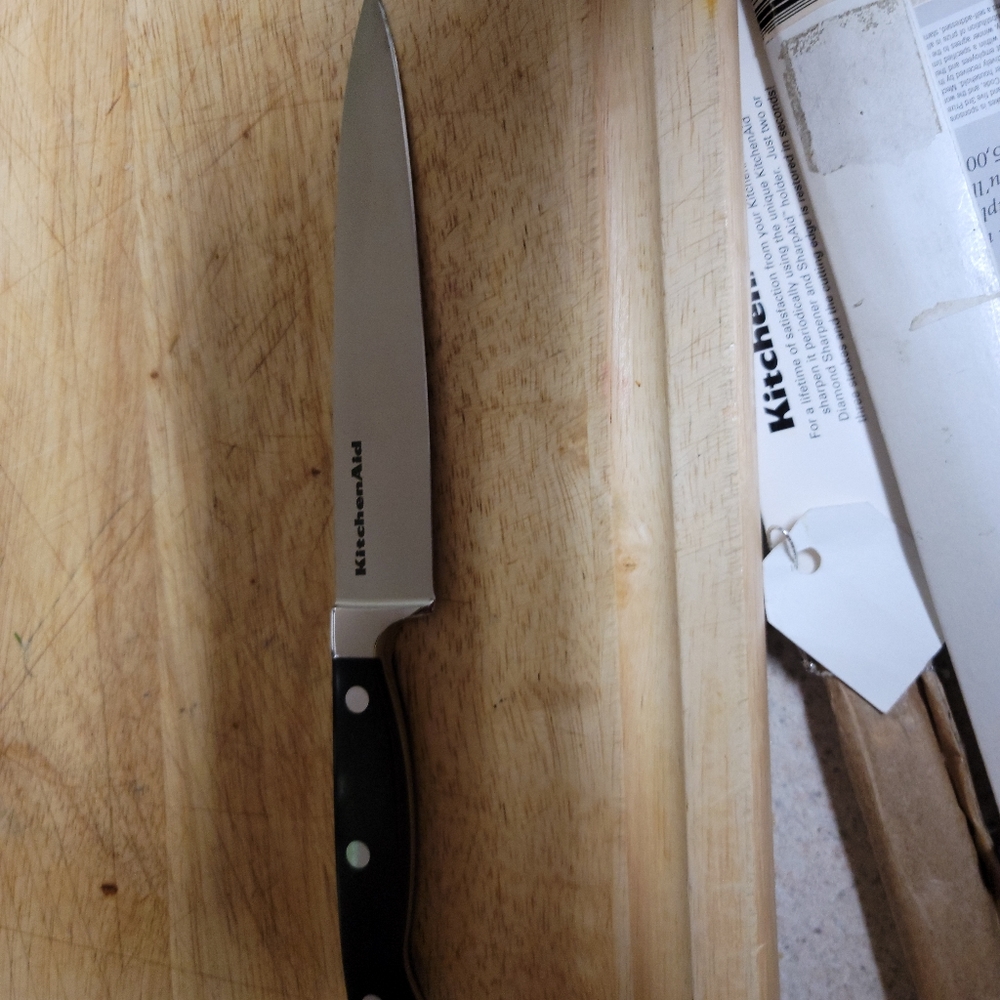 Kitchen Knife - Picture 3 of 3